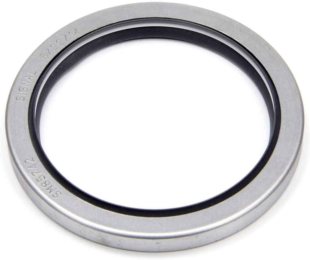 Cometic C5384 Rear Crank Crankshaft Seal for Selected Bricklin, Detomaso and Ford Models