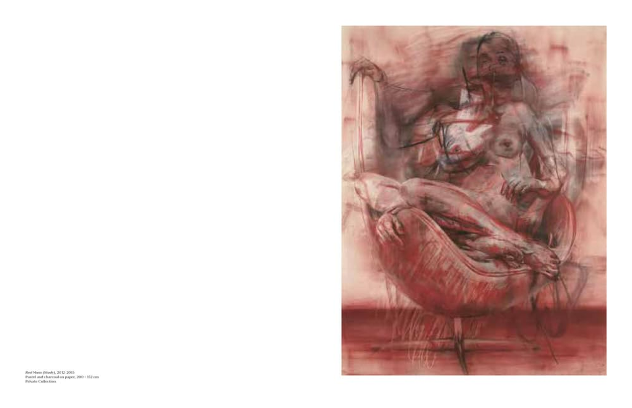 Jenny Saville image number 3