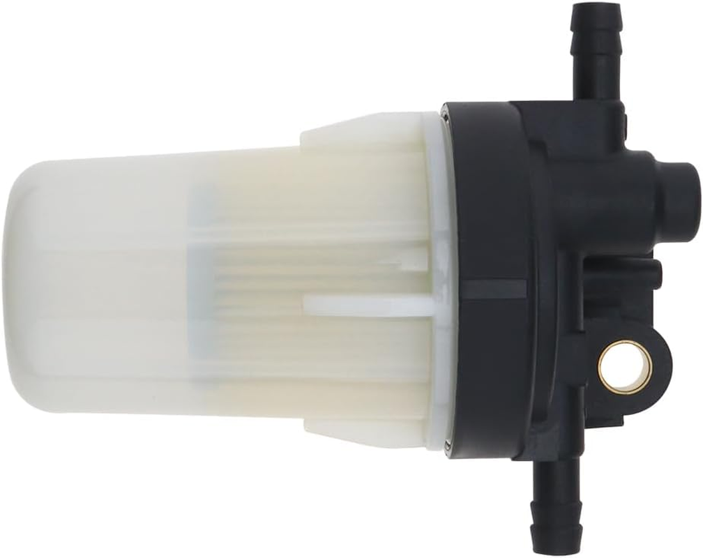 Emagtech Fuel Filter Compatible with Kubota 6A320-58862 Engine Fuel Water Separator Assembly for B7510/B7610/B7800/B2320/B2620/B2920/B3000 image number 5