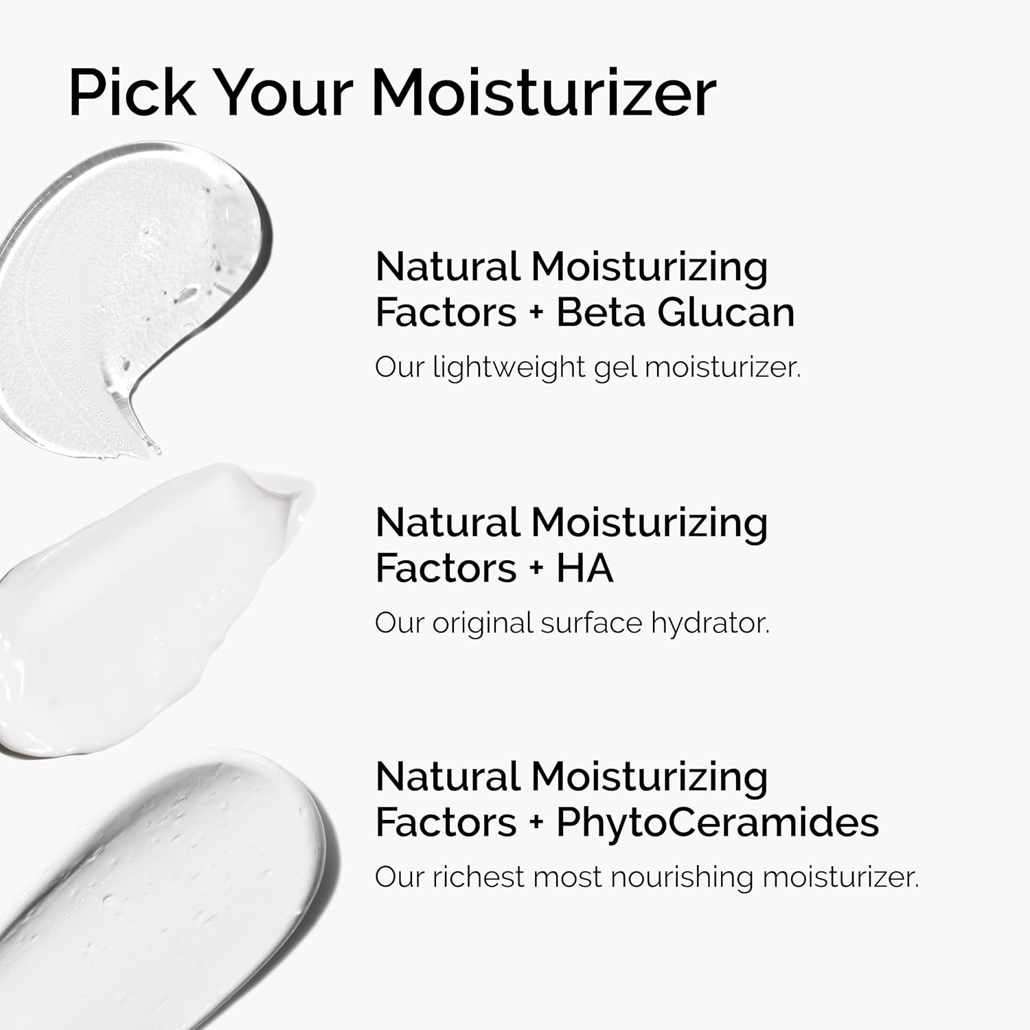 The Ordinary Natural Moisturizing Factors + HA Surface Hydration 100Ml image number 2