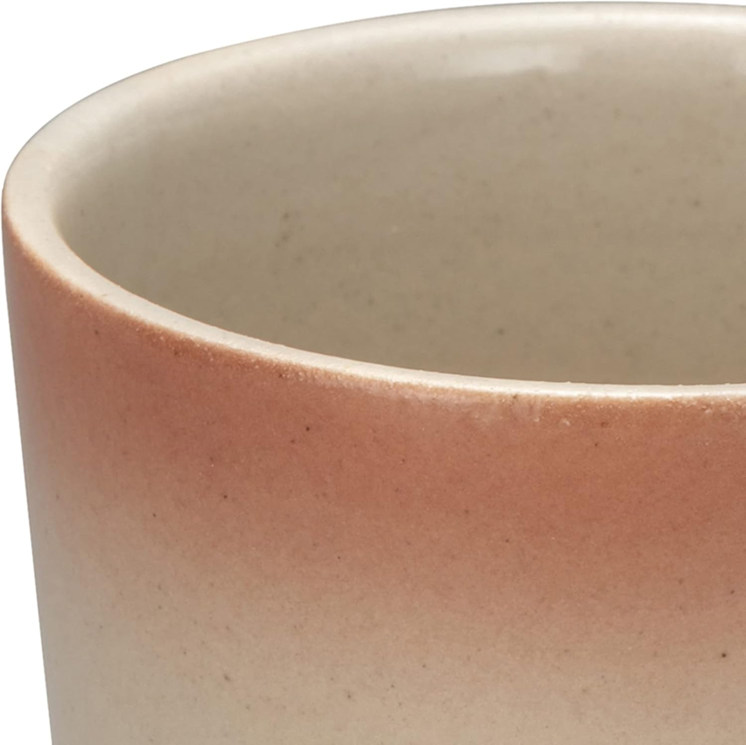 Ichikyu 127-1639 Ichikyu Mino Ware Lightweight Mug, Approx. 3.5 Inches (9 Cm), Made in Japan - Blue Blue image number 3