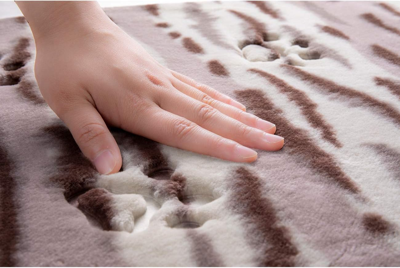 Just Put on and Stick Cat Mat Pheasant image number 6