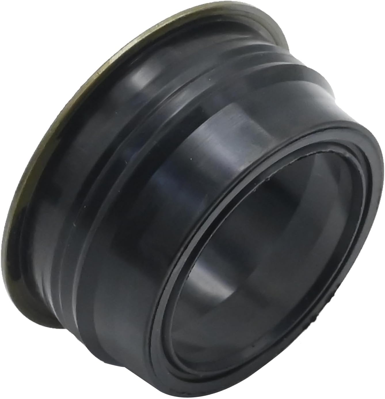 Zreneyfex PE01-10-2D5 Engine Crankshaft Seal Engine Timing Oil Seal Replacement for Mazda 3 2.0L 2.3L 2.5L 2012-2021 Replacement for Mazda 6 2.5L 2014-2021 image number 1