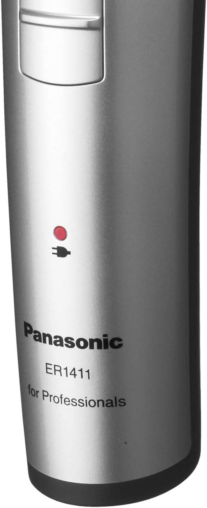 Panasonic ER 1411 S Hair Clipper Brand New image number 5