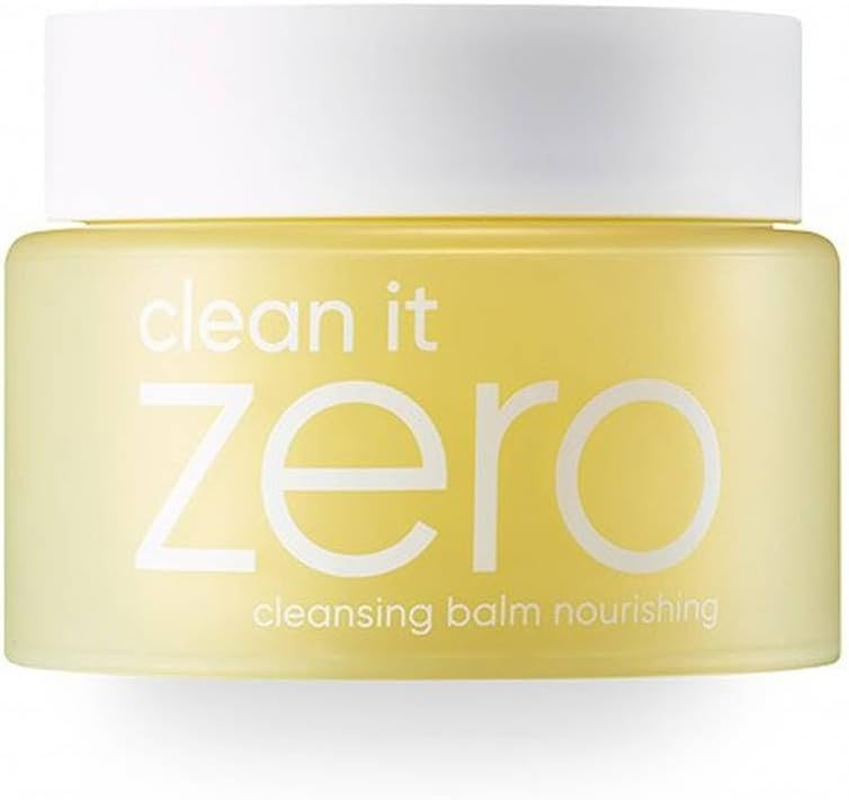 Banila Co Clean It Zero Cleansing Balm - Nourishing image number 2