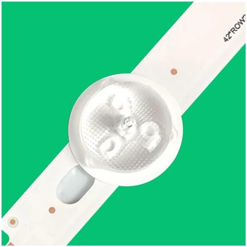 12PCS TV Backlight for 42LN 6916L-1120A 1121A 1122A 1123A 42LA615V 42LA6200 42LA620V 42LN613V 42LN570V 42LA6130 42LN5757 LC42