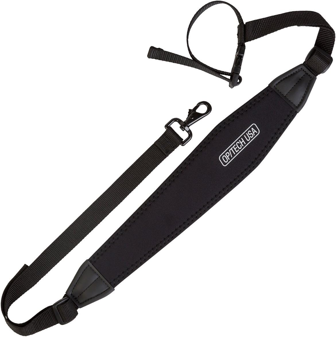 OP/TECH USA Tripod Strap (Black)