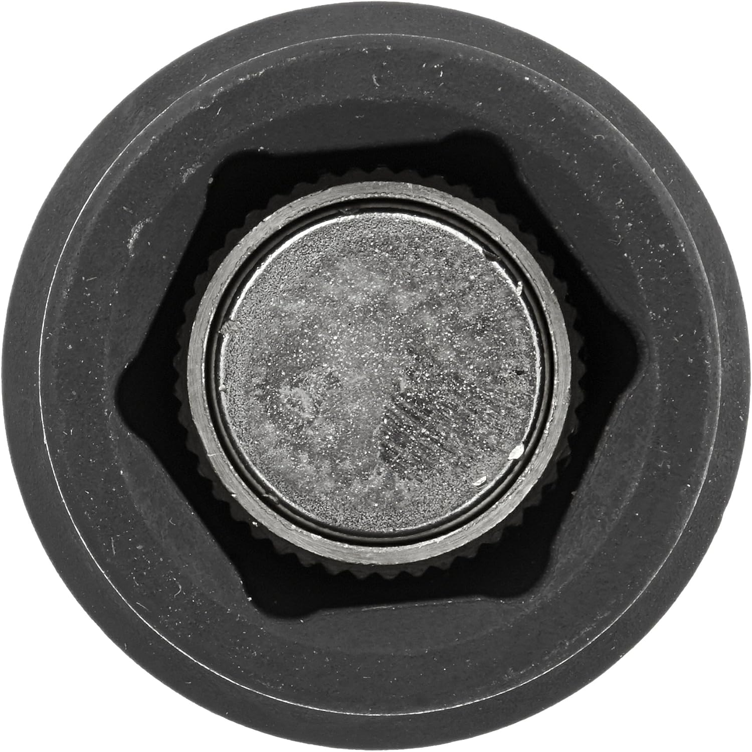 Sunex 313MMG 3/8-Inch Drive 13-Mm Magnetic Impact Socket image number 4