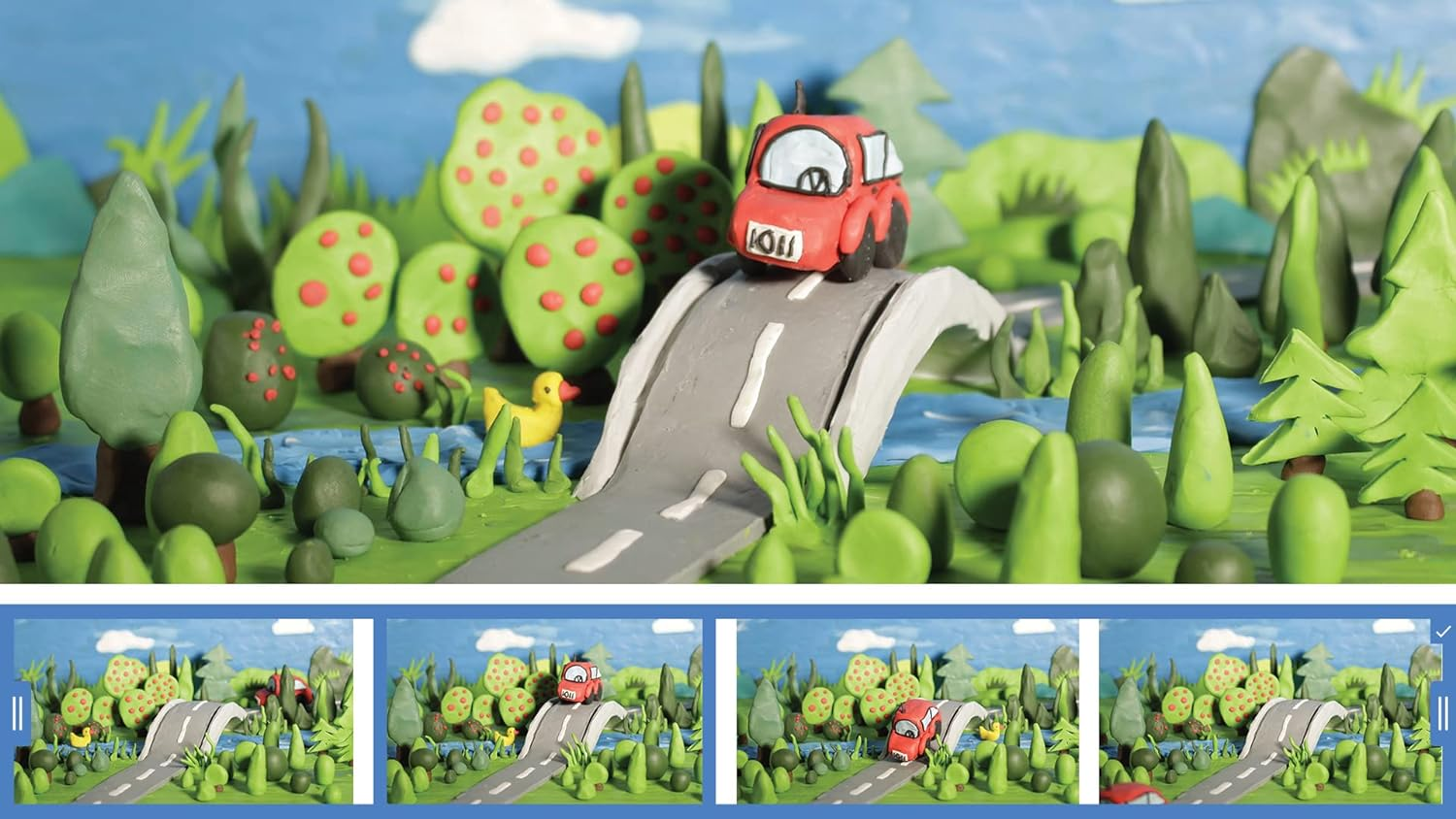 Adobe Premiere Elements 2023 Upgrade image number 1