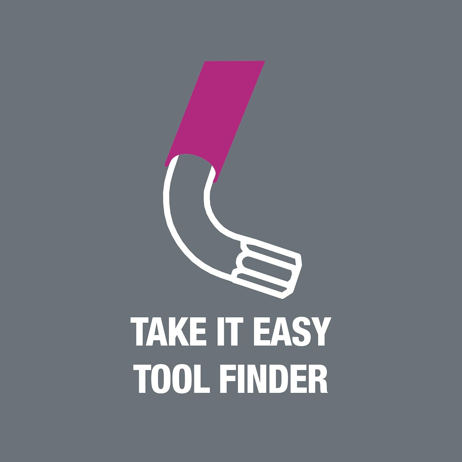 Wera - 05022697001 - Allen Key, 3950 SPKL Multicolour HF, Metric, Stainless Steel, with Holding Function, 8 X 195 Mm image number 4