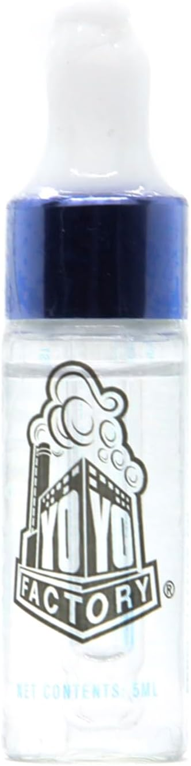 Yoyo Factory Yo Yo Performance Oil for Long Spin/Low Response, Thin image number 3