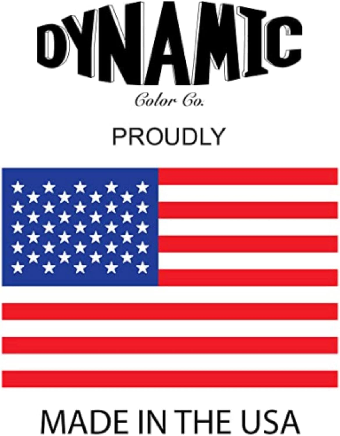 Dynamic Color Co - Ganga Black Tattoo Ink, 8Oz Bottle REACH Compliant for European Regulations - Superior Black Ink Made in USA image number 3