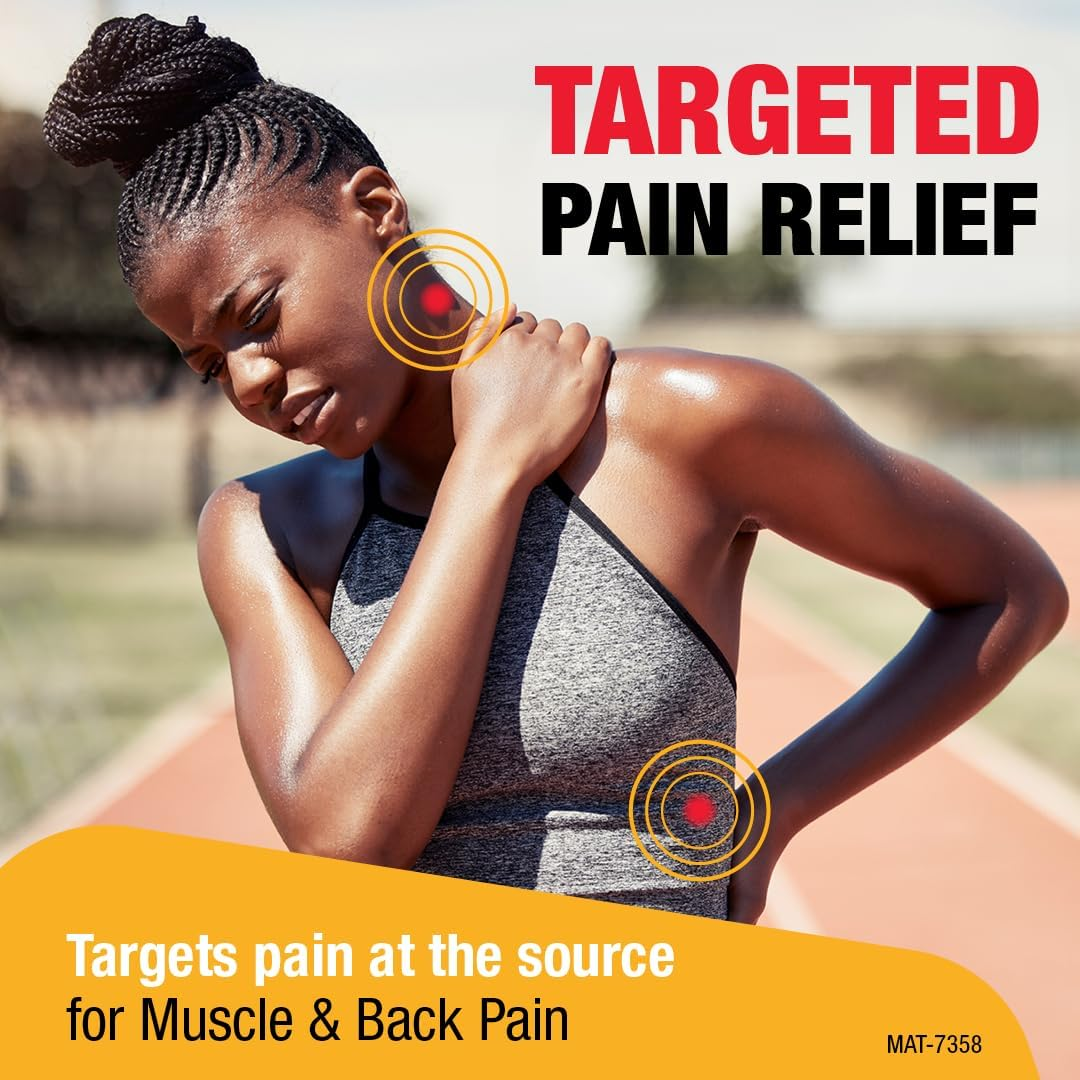 Tiger Balm Red, 30G, Muscle Rub Cream, Ointment, Balm, All Ages, Unisex - Red image number 2