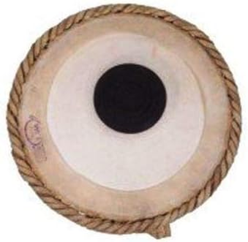 TABLA SKIN BAYAN HEAD PUDI 9" INCH DELUXE