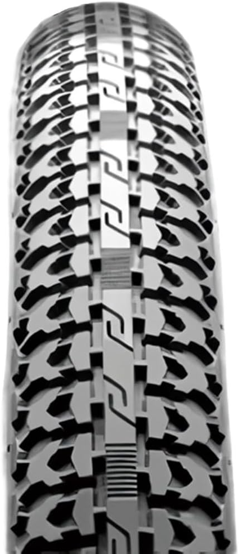 Shinko SR165 60310 20 Inch Bicycle Tires, 0.06 Inch (1.5 Mm) Extra Thick Tubes, Set of 2 Each, Pair Winding, Standard Tires, 0.8 X 0.59 Inches (20 X 1.50 Mm), Black