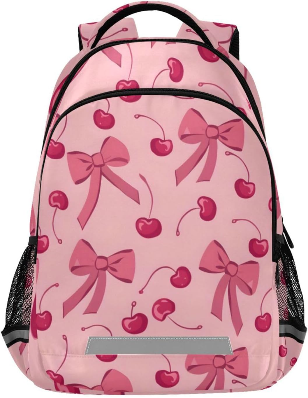 ALAZA Horse Sunflowers Backpack Girl Backpacks for School Elementary Cute Bookbags for Girls 3Rd 4Th 5Th Grade