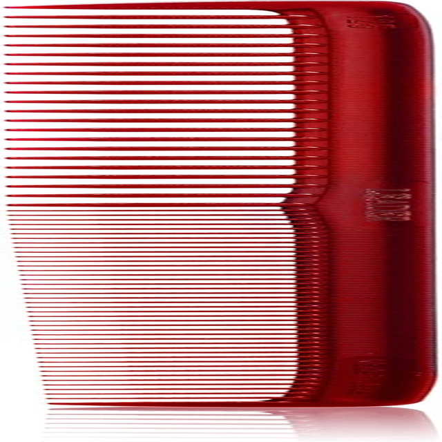 Ultem SP Comb PAT Basic (Medium/Coarse) 125 Emerald