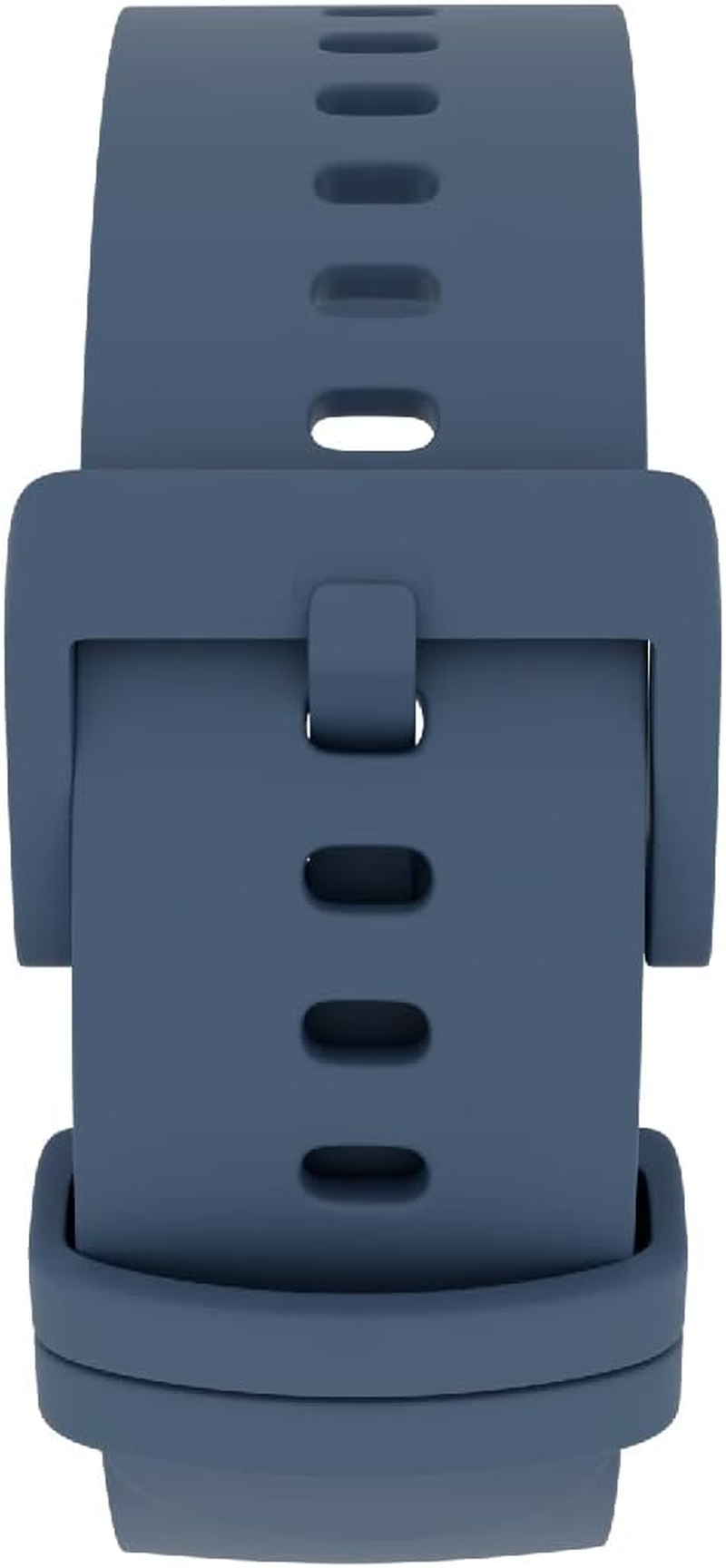 SPACETALK Adventurer 2 & Loop Smartwatch Band Strap - Comfortable, Durable, Hypoallergenic Buckle Band for Kids, Easy to Clean, Secure Fit - Arctic image number 4