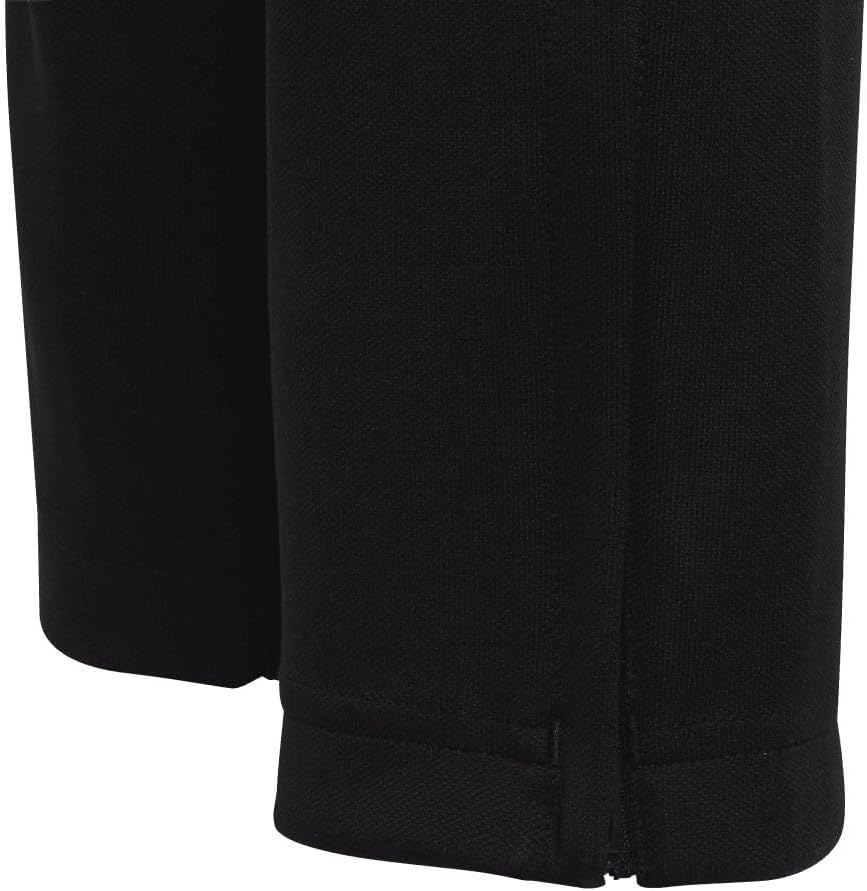 Adidas Performance Entrada 22 Training Pants Youth, Black, 13-14 Years image number 4