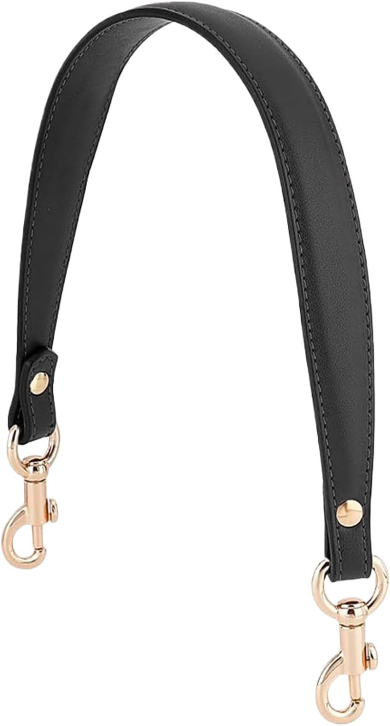 Find It Replacement Leather Made of Leather Shoulder Strap for Shoulder Strap, Pocket Sized | Sturdy Handle for Women, Men, Adults, Mother and Wife, Everyday Practical Life