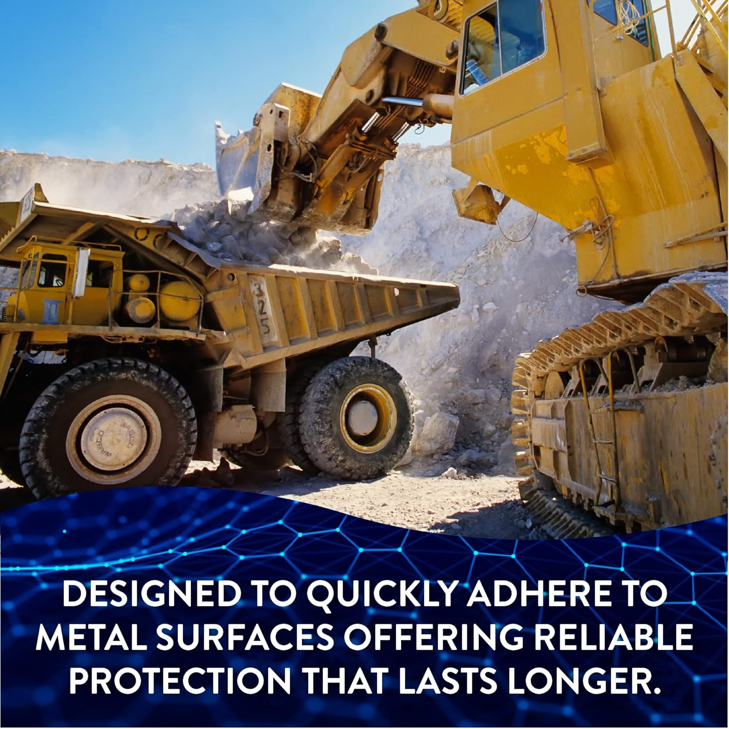 All Purpose Grease, 2-Pack 14 Oz. Tubes | Multi Function Lubricant | Automotive Grease and Marine Grease for Boat Accessories, Trucking, and Wheel Bearing