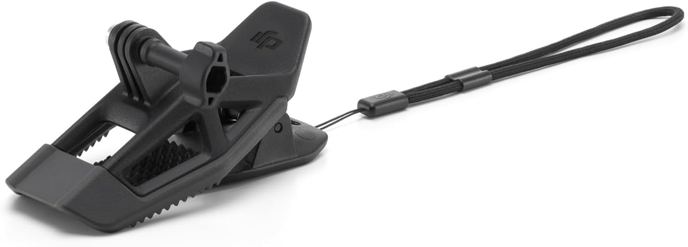 DJI Osmo Helmet Chin Mount Clip, Compatibility: Osmo Action 5 Pro, Osmo Action 4, Osmo Action 3, DJI Action 2 image number 2