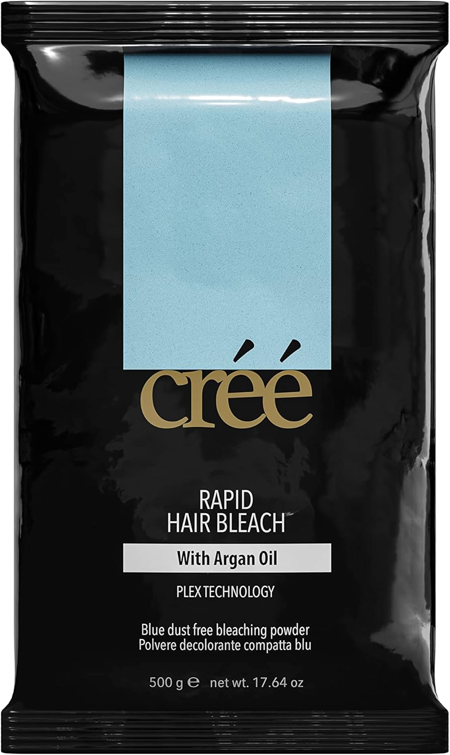 Blue Bleach with Argan 500G image number 6