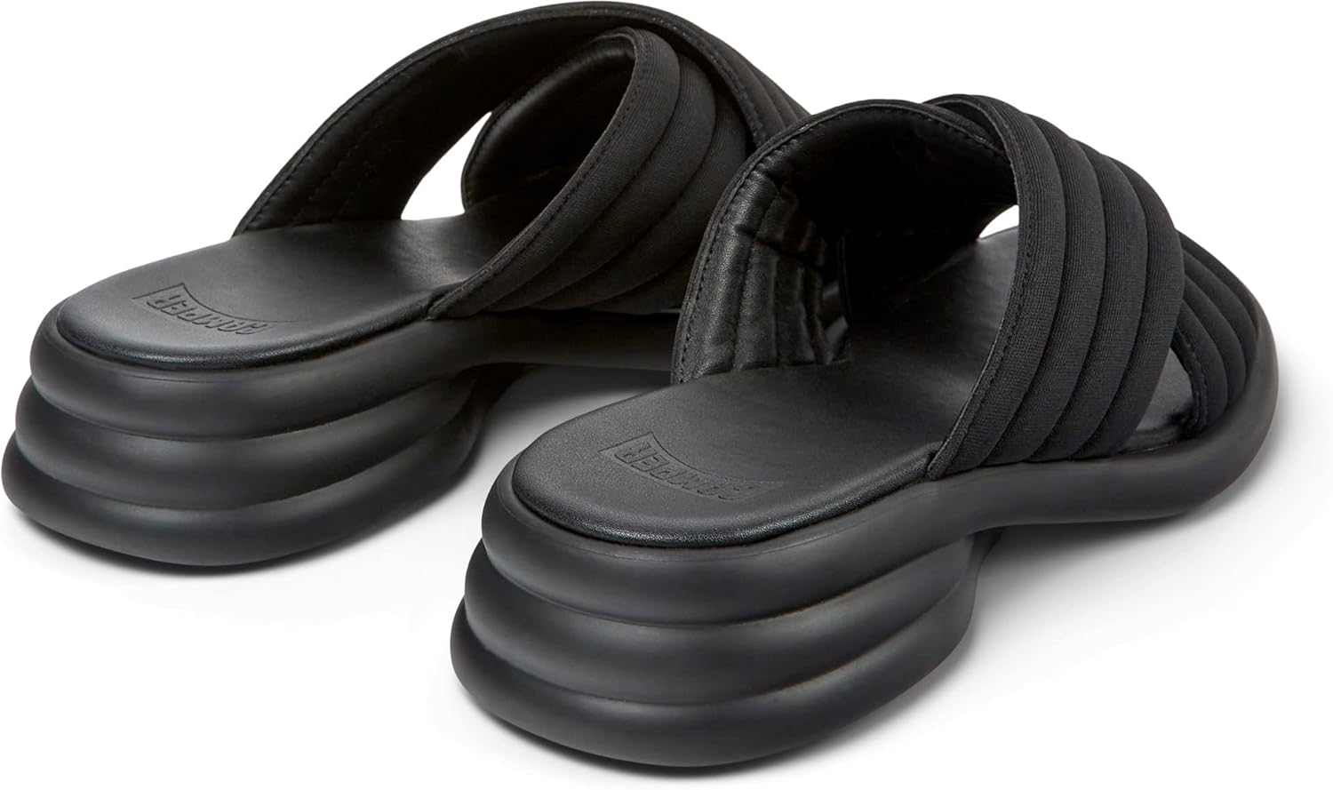 Camper Women'S Spiro-K201539 Heeled Sandal image number 6