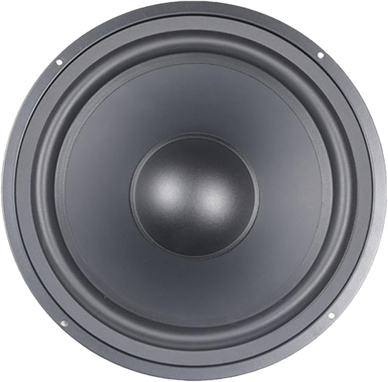 Woofer Speaker - 3-12Inch Woofers Passivee Radiatorr | Enhanced Bass Response Wooferrs, Passive Radiator Designed Speaker for Home and Mobile Audio Subwoofer Enclosures