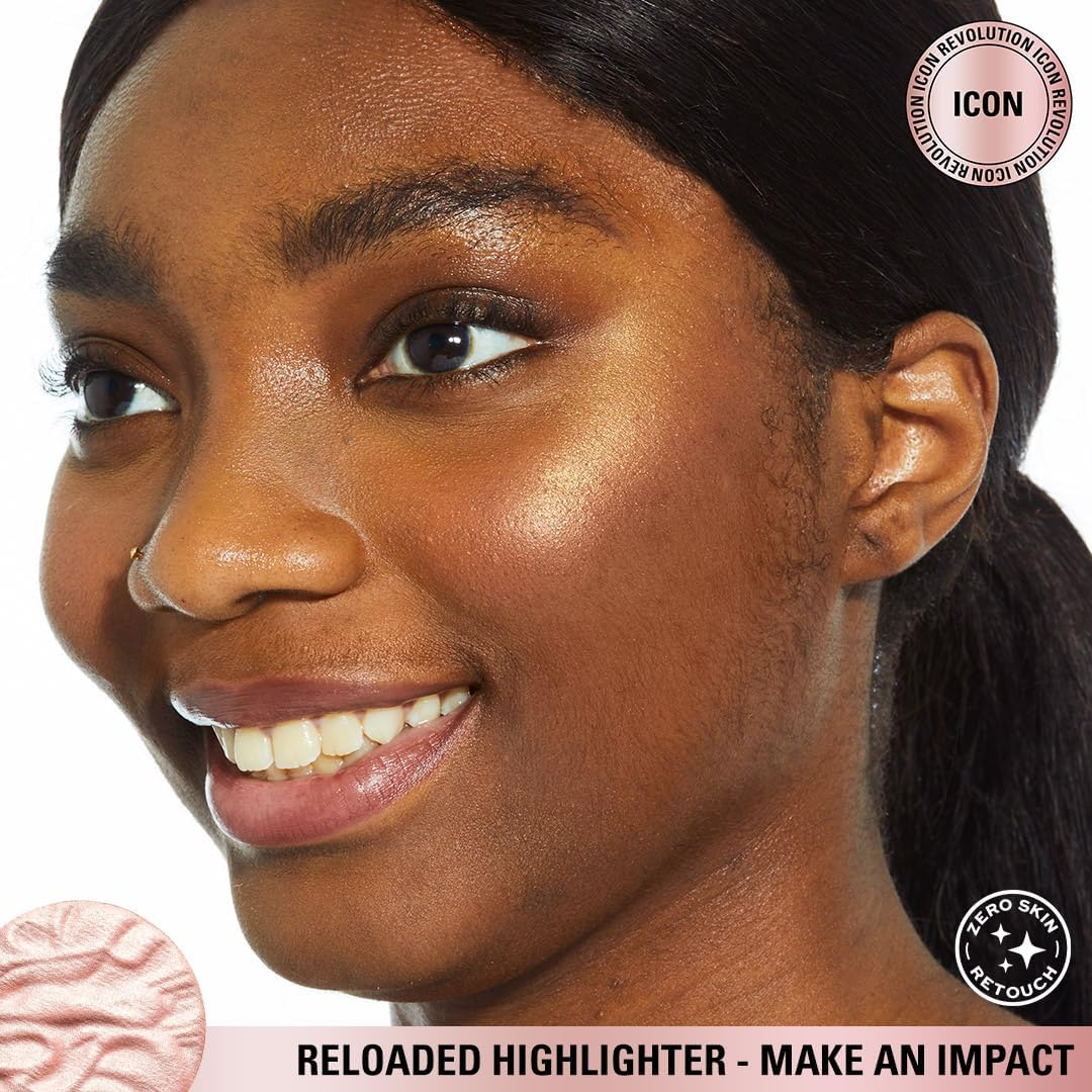 Revolution Skincare Revolution Highlight Reloaded - Make an Impact, 1 Count image number 3
