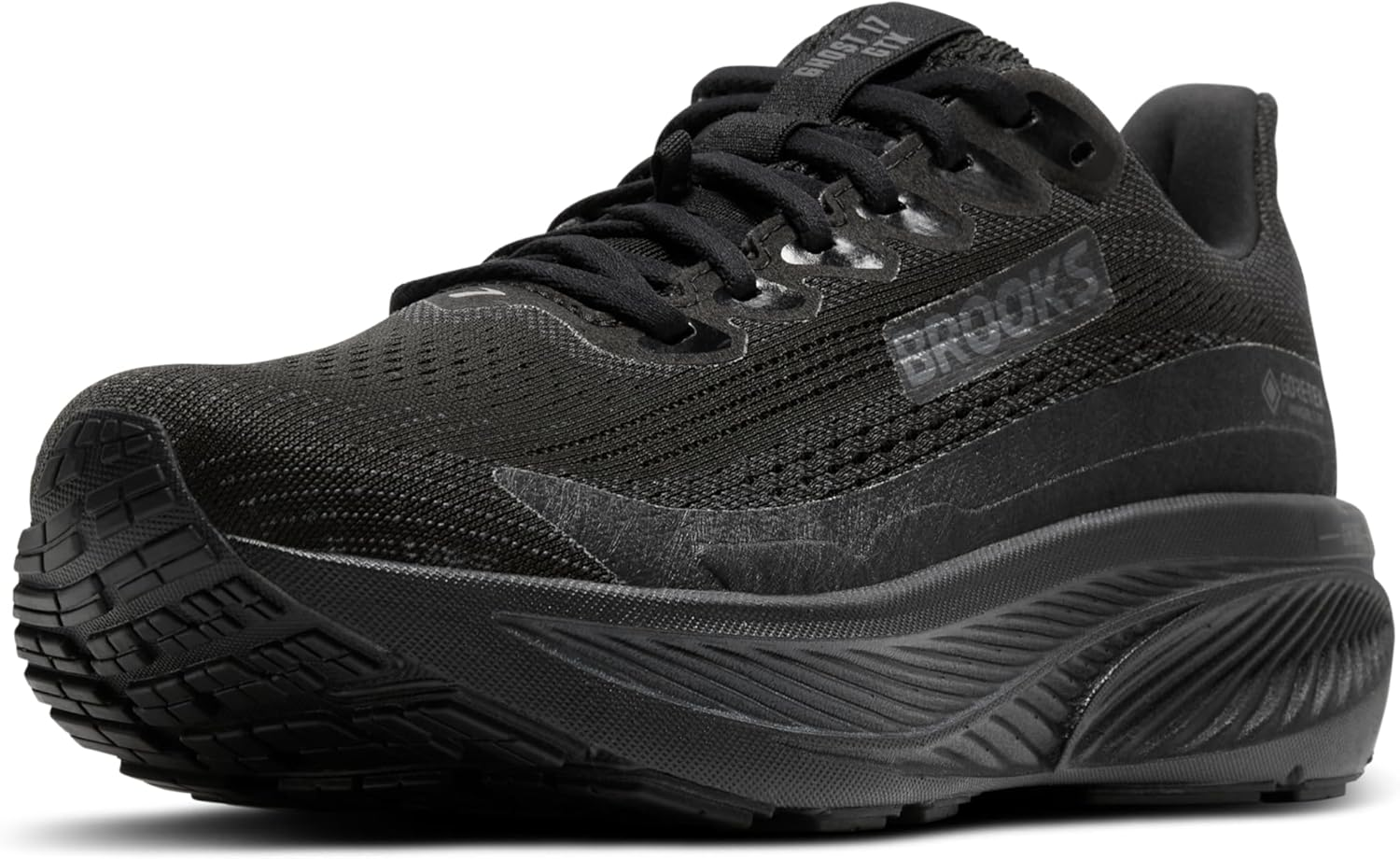 Brooks Men'S Ghost 17 GTX Trainers