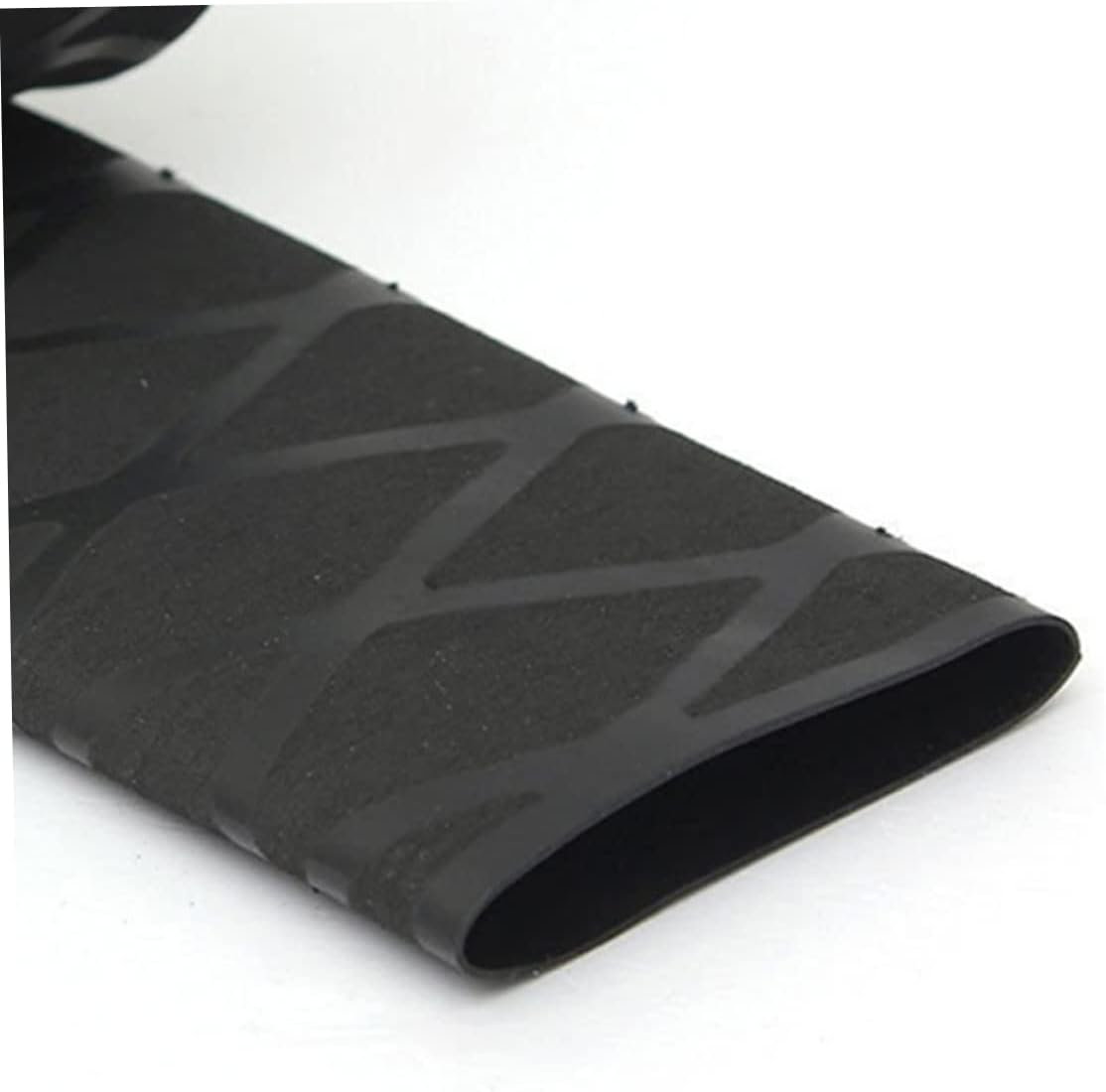 SOLUSTRE 2Pc Fishing Rod Grip Heat Shrink Tubing Fishing Rod Anti- Tube Heat-Shrink Tubing Racket Handle Grip Fishing Rods Insulation Handle Tube Handle Cover without Handle