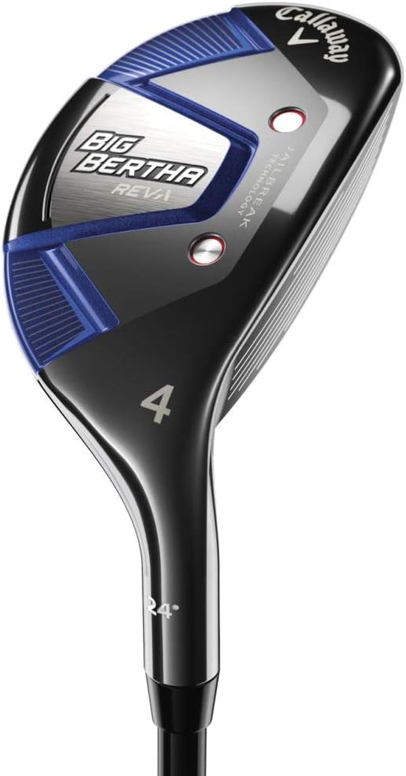 Callaway Big Bertha REVA Women'S Hybrid image number 6