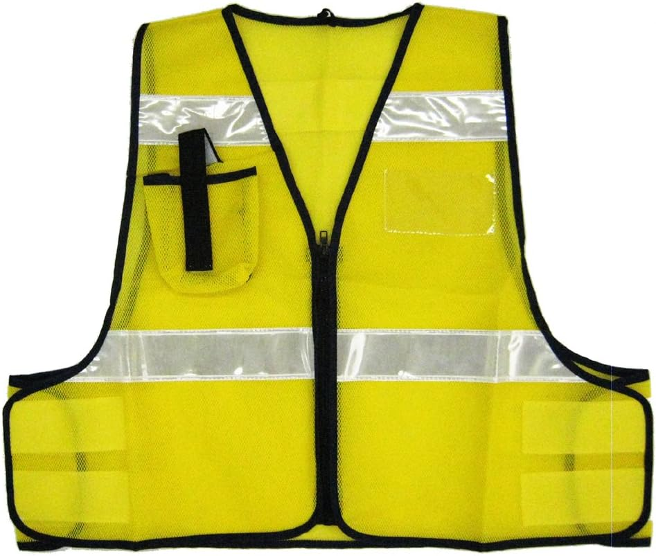 Security Patrol Vest
