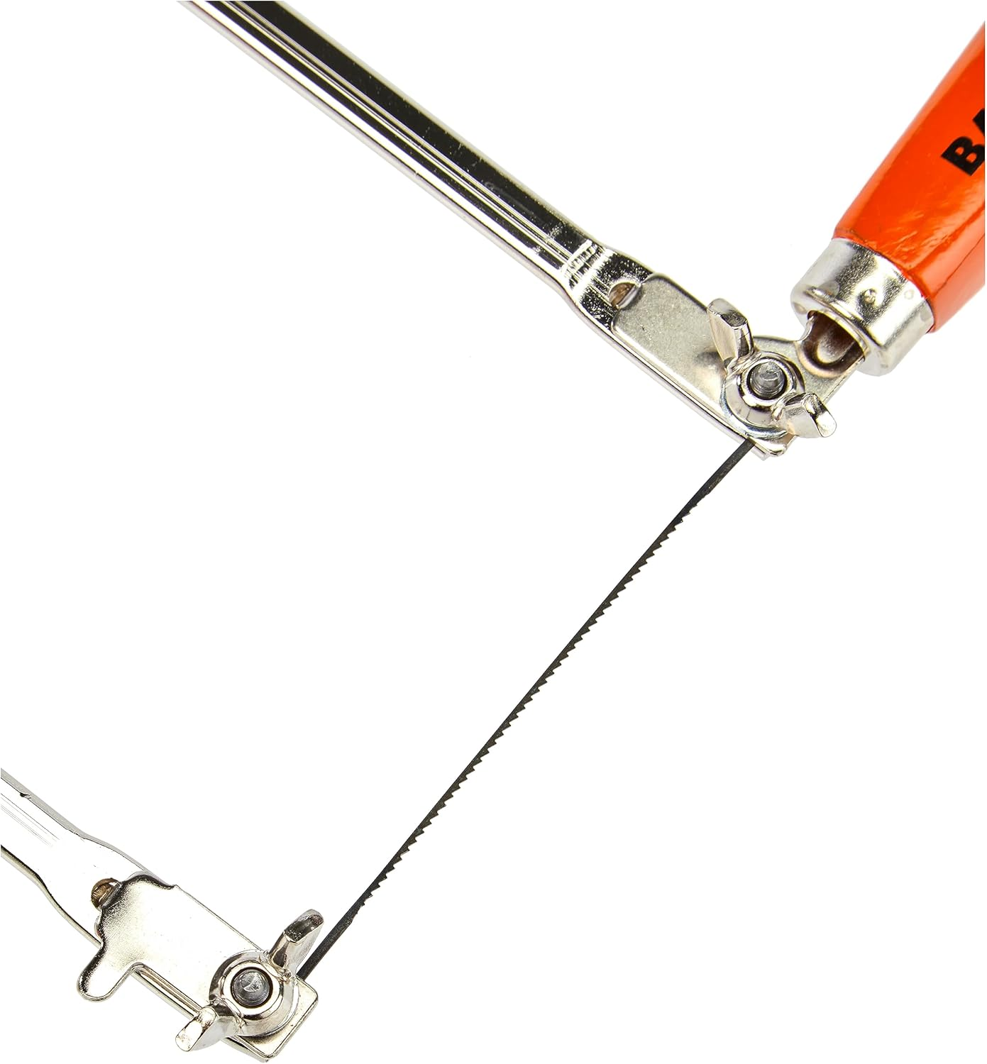 Bahco BAH302 302 Fretsaw, 12-Inch image number 6