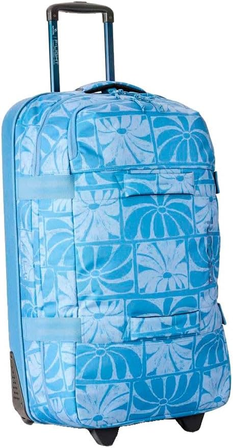 Rip Curl Unisex-Adult F-Light Global 100L Ty, Navy, One Size