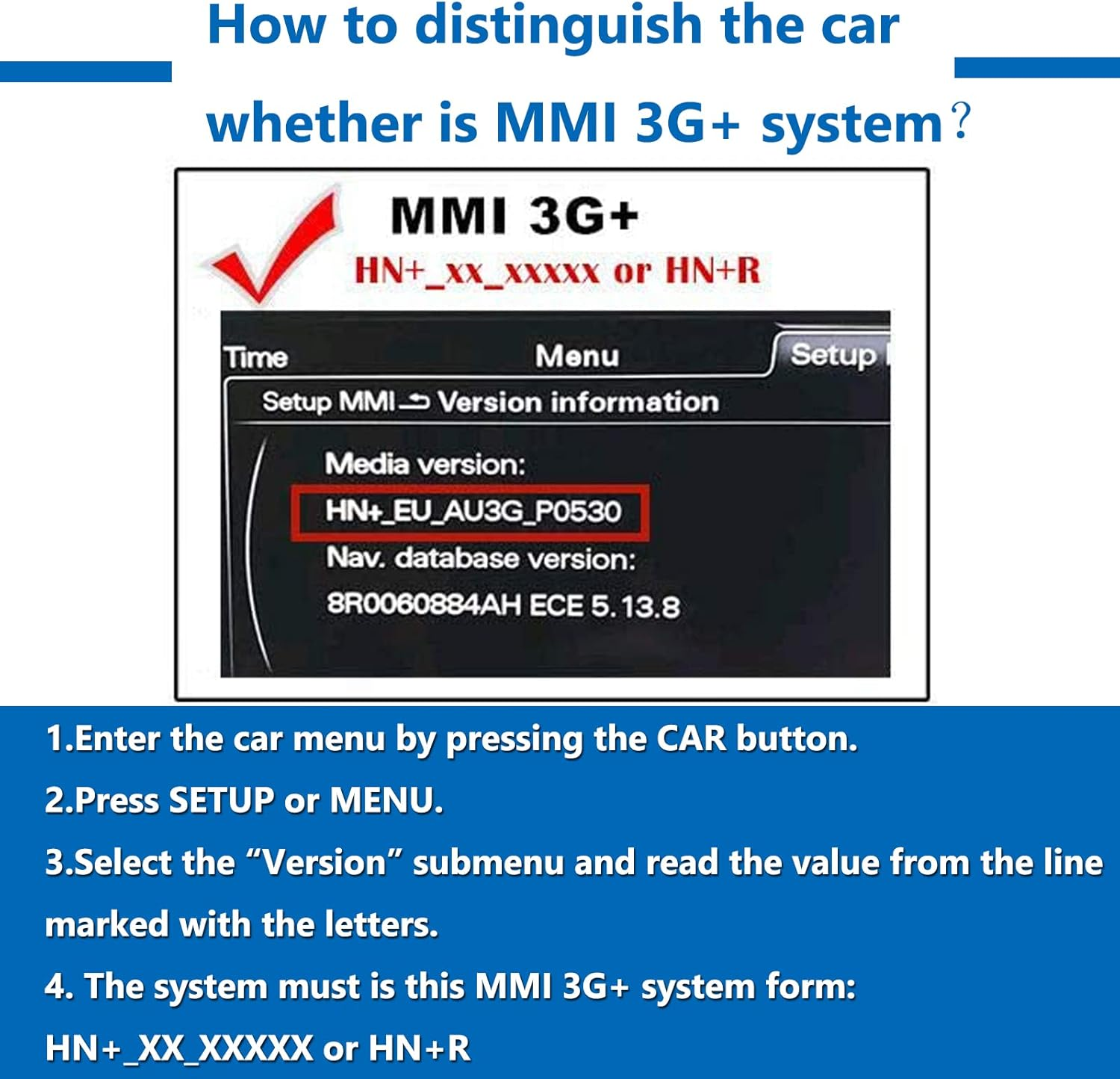 AUX Cable AMI MDI MMI Music Interface Adapter Compatible for Ip13 12 Pro Max XS Max for A4 A5 A6 A8 Q5 Q7 R8 with 3G+MMI System