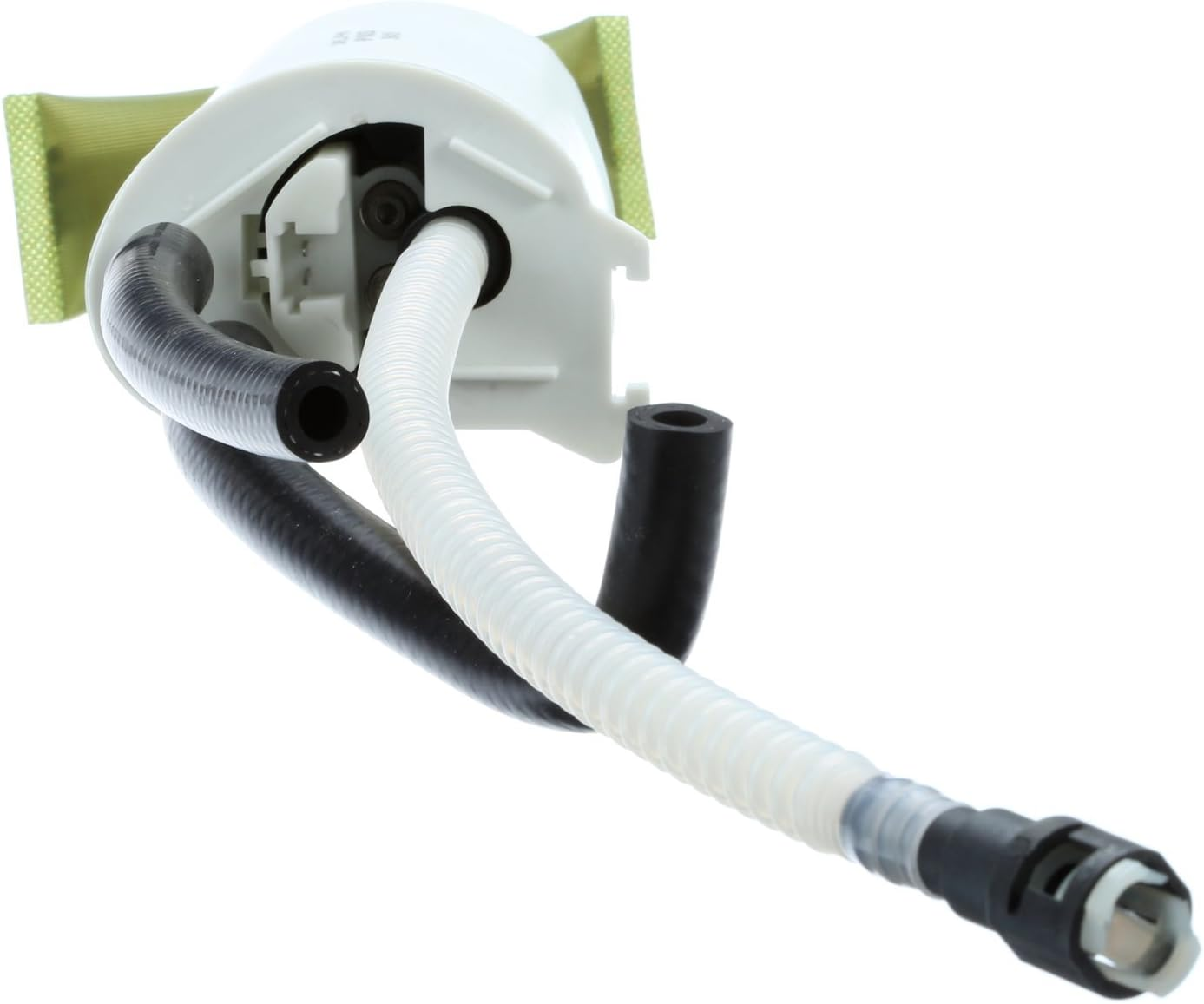 Delphi HP10033 Fuel Pump and Hanger Assembly with Sending Unit