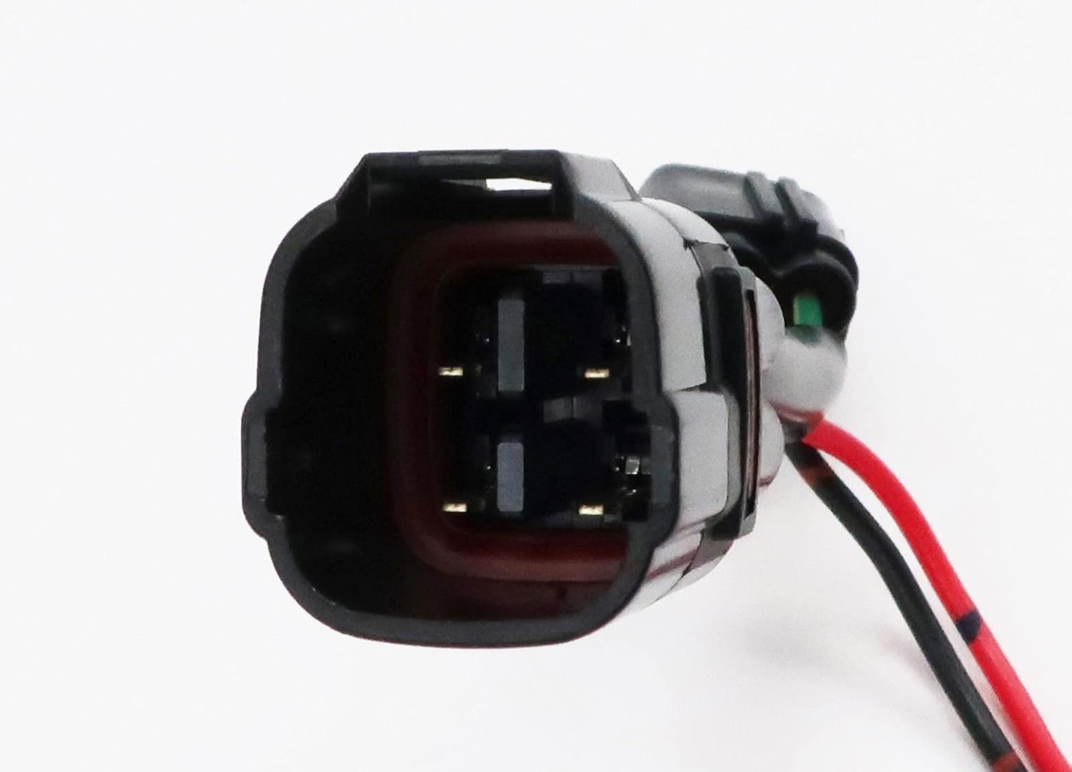 Kitaco 756-9000440 Power Removal Harness (Kawasaki Type 5) Ninja ZX-25R/SE (ZX250E) image number 1