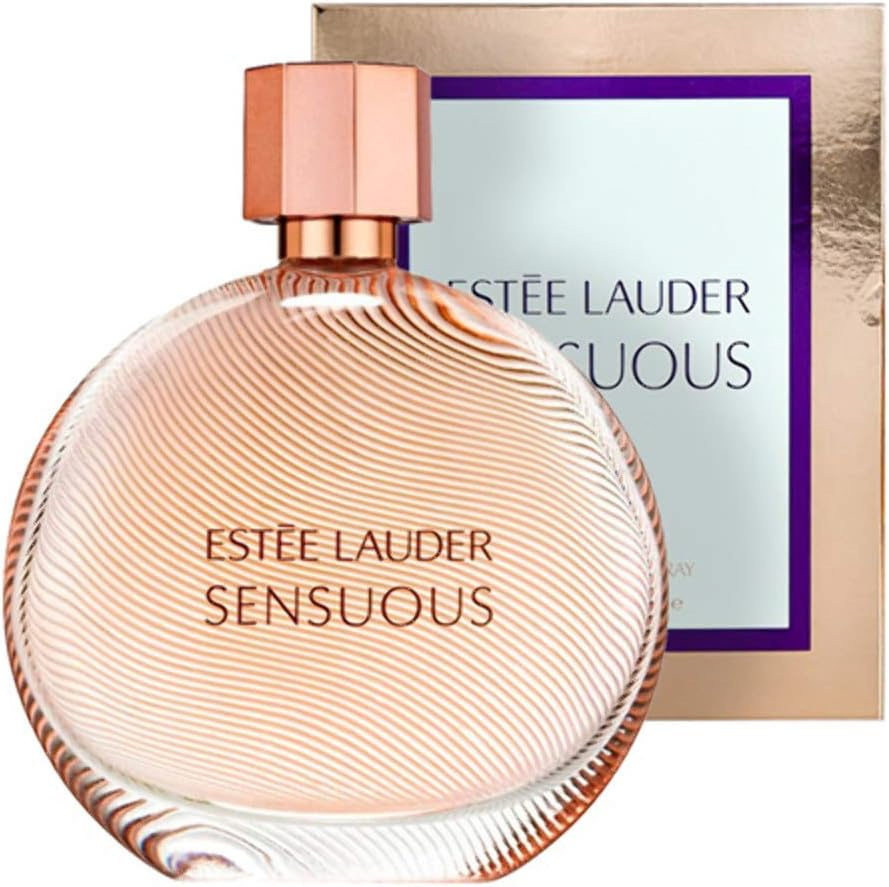 Estee Lauder Est&eacute;e Lauder Sensuous Eau De Perfume for Her 50Ml