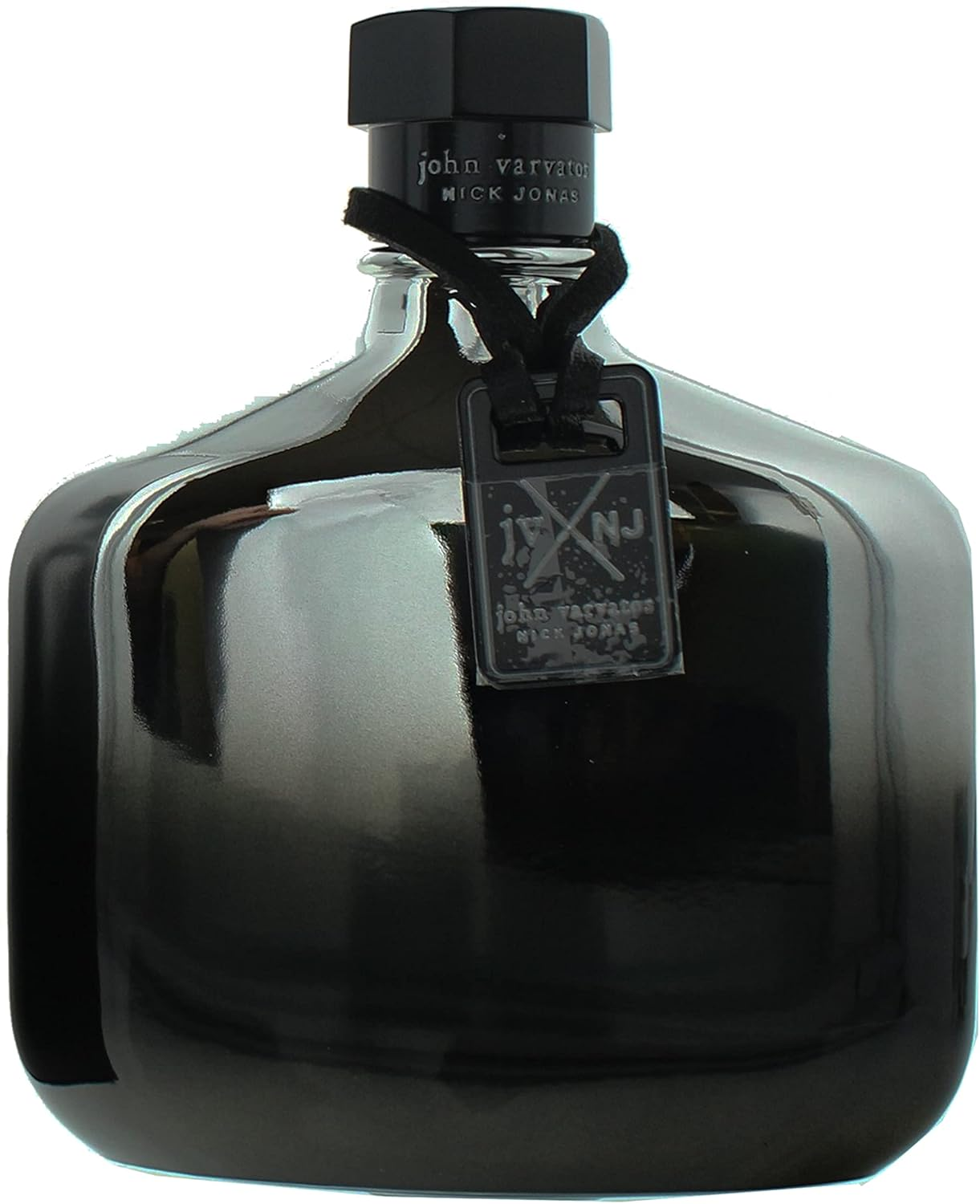 John Varvatos Jvxnj Silver, 124.21 Ml image number 2