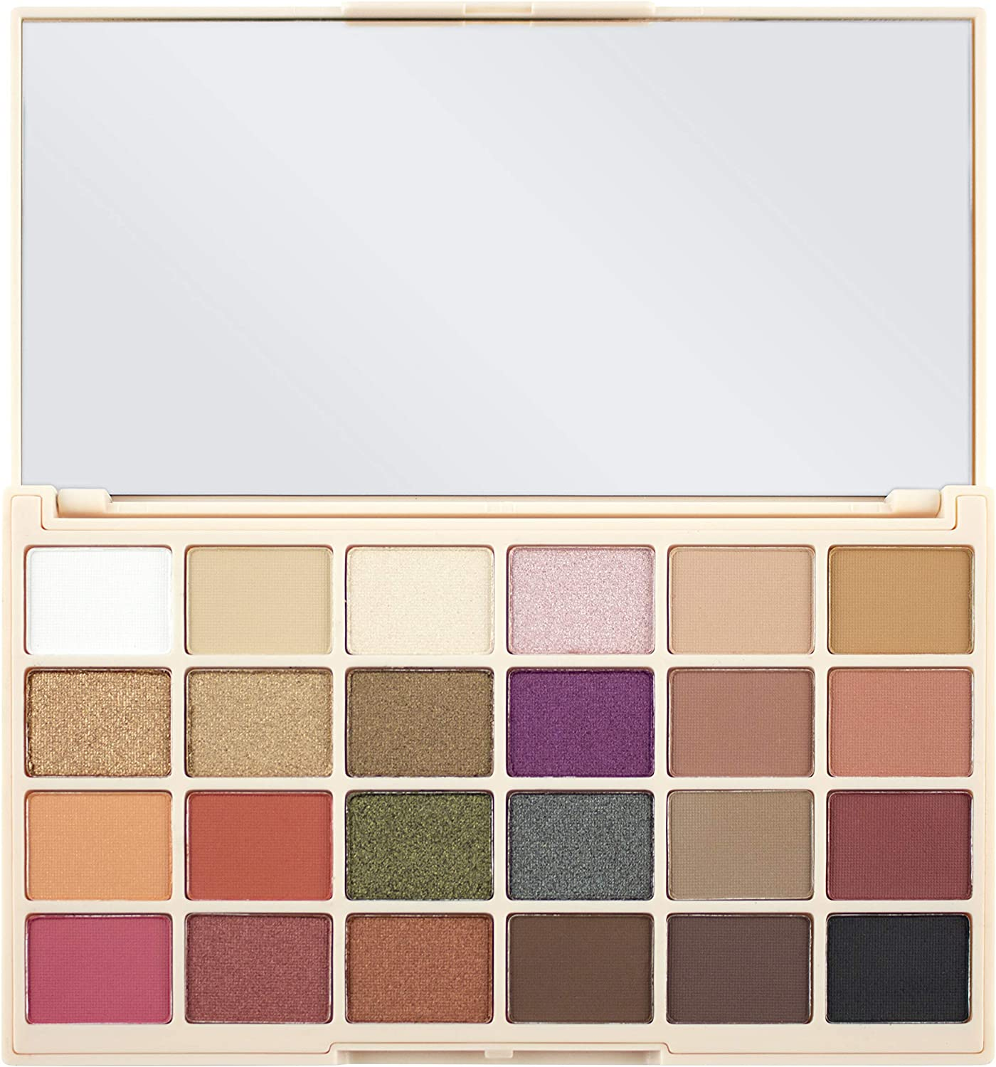 Makeup Revolution Soph Eyeshadow Palette, 26.4G image number 2