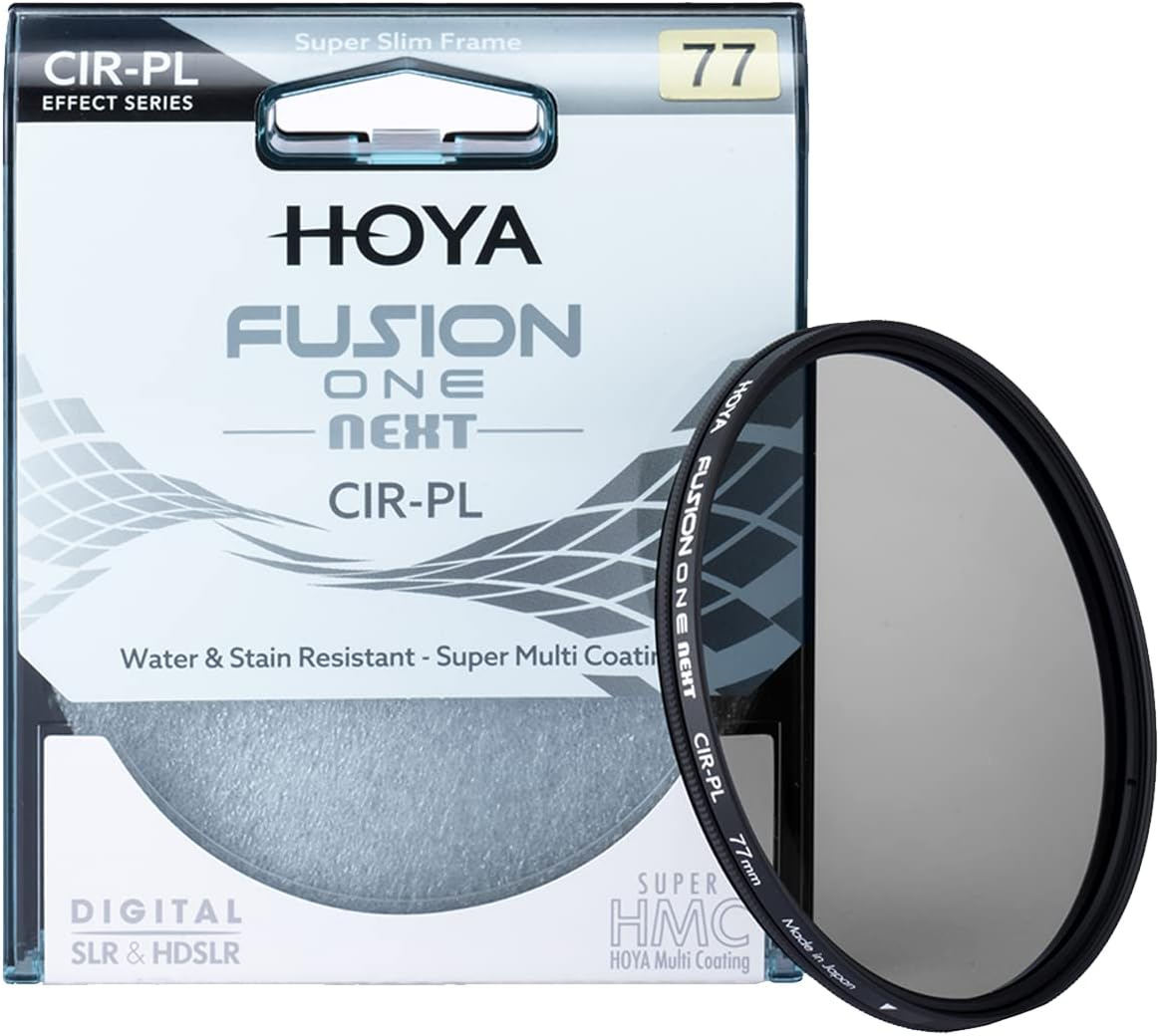 Hoya Filter Fusion One Next UV 77 Mm image number 3