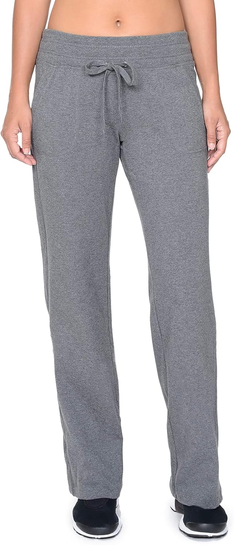 Danskin Women'S Drawcord Pant