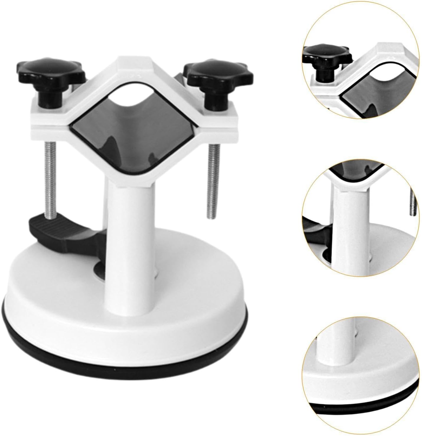 Eigell Massage Machine Holder Massage Grip Holder Wall Mount Easy Setup image number 1