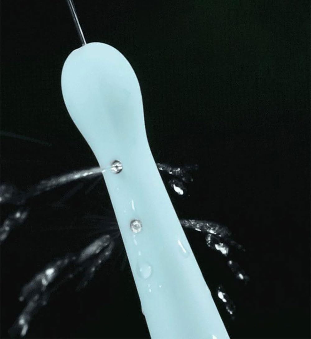 Enema Douche anti Back-Flow Silicone Anal Enema Kit for Colon Cleansing Anal Douche Vagina Cleaning Kit Enema Bulb Kit for Men Women image number 3