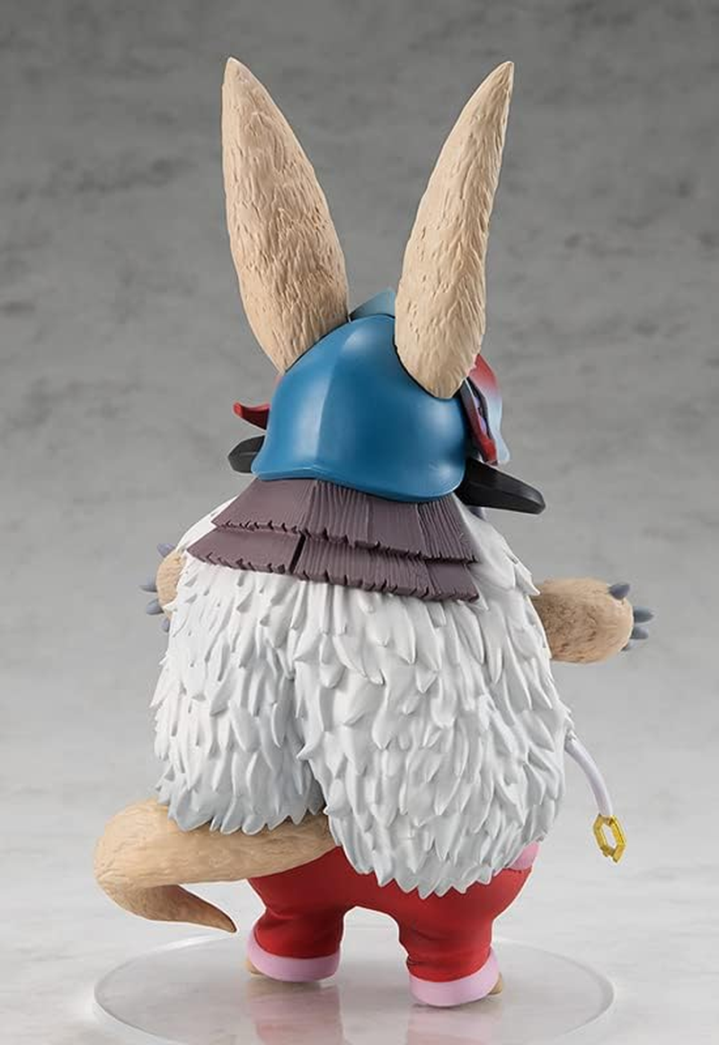 GOODSMILE Made in Abyss the Golden City of the Scorching Sun POP up Parade Nanachi image number 2