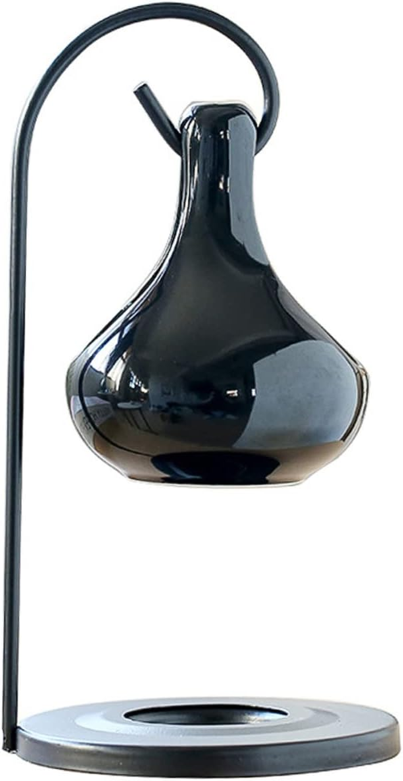 STOBAZA Vintage Aroma Diffuser Stove Incense Burner Adornment Desktop Incense Holder for Home