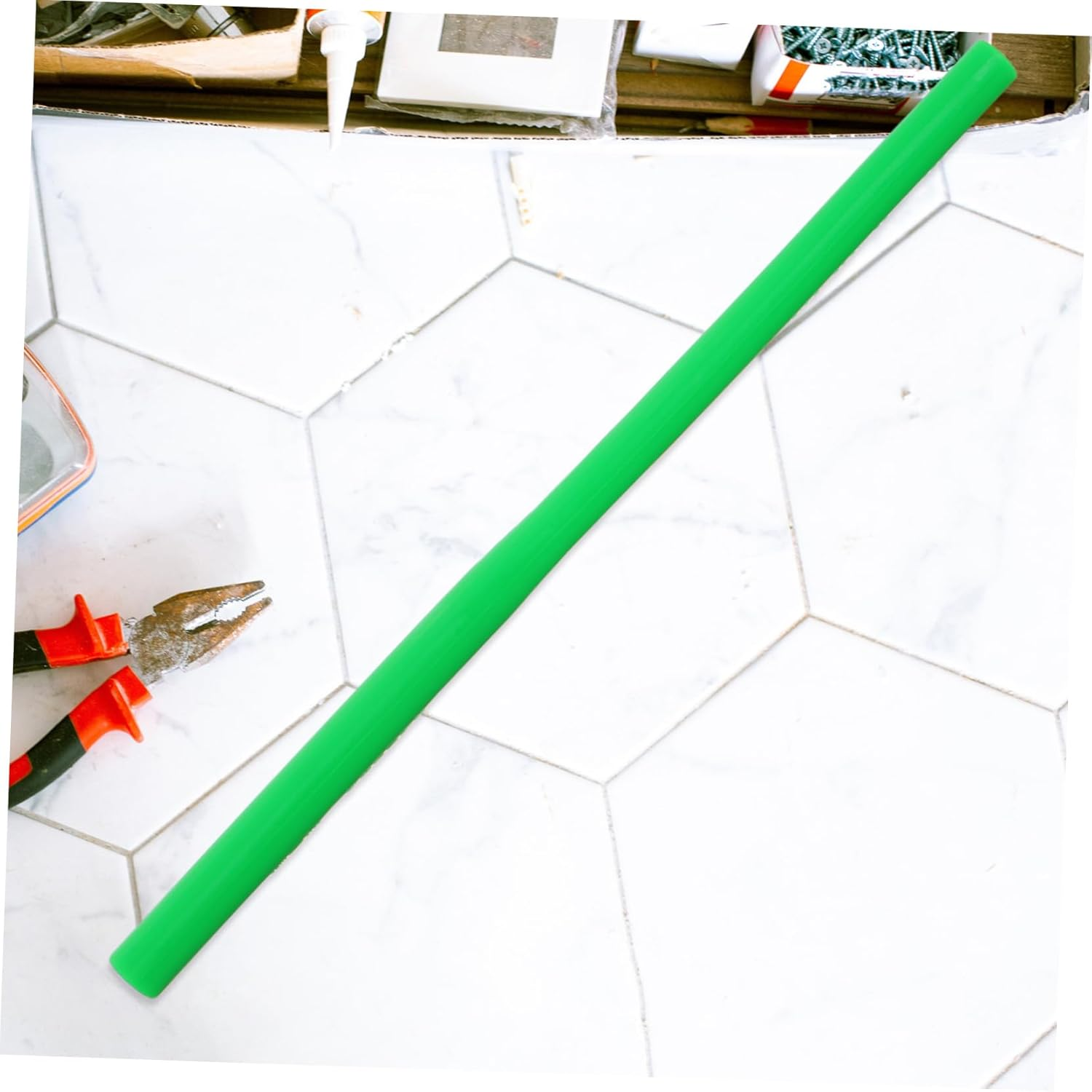 HAPINARY Automotive Installation Tool Rubber Stick Dual Wrench and Insertion for Easy Engine Replacement Motorcycles and Cars image number 1