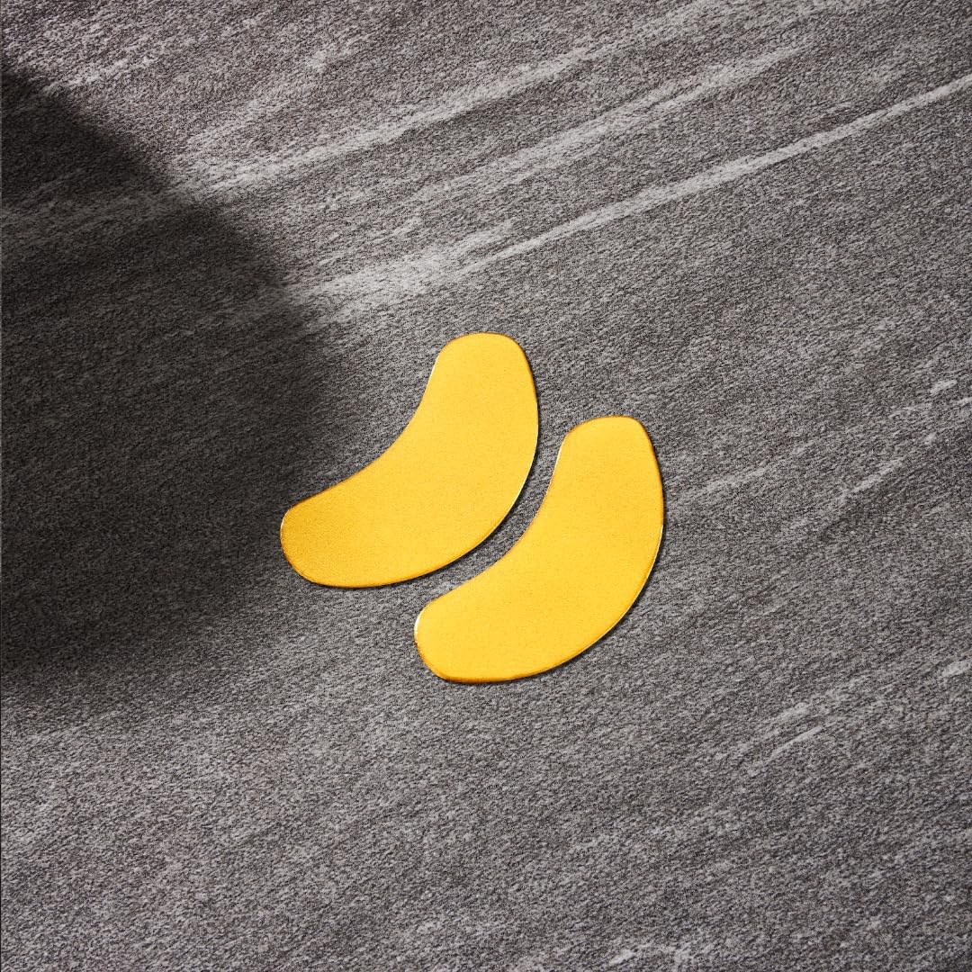 Rodial Bee Venom Jelly Eye Patches, 1 Oz. image number 5